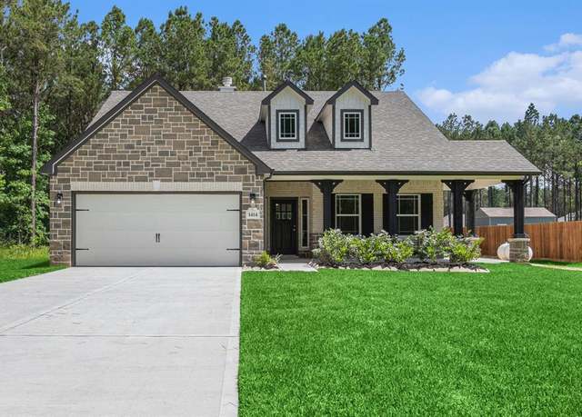 Property at 1414 Road 66113, Dayton, TX 77535, 3 beds, 2 baths