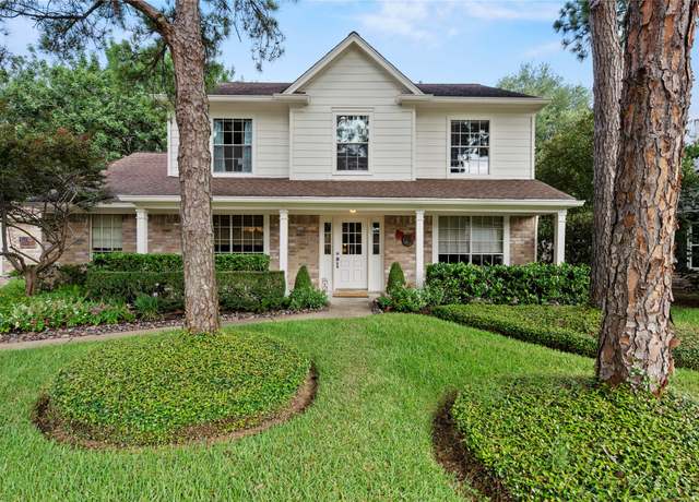 Property at 7615 Sandygate Ln, Houston, TX 77095, 4 beds, 2.5 baths