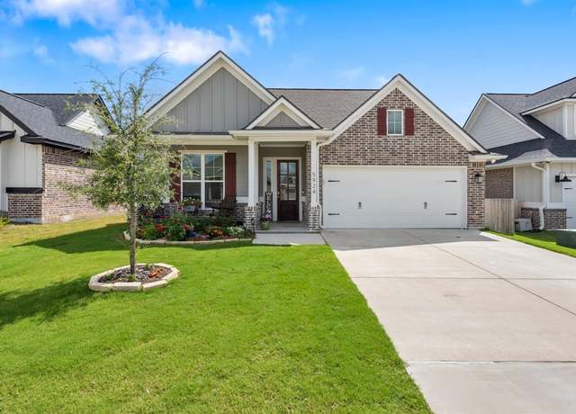 Property at 5924 Eldora Dr, College Station, TX 77845, 3 beds, 2 baths