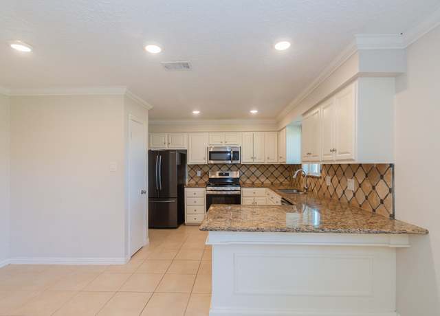 Property at 9203 Kirkmont Dr, Houston, TX 77089, 3 beds, 2 baths