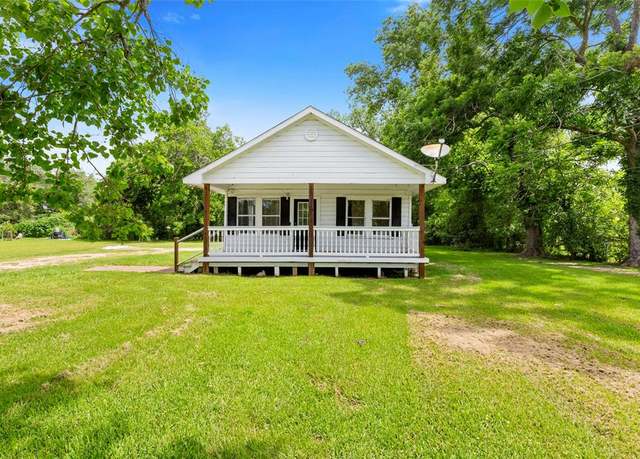 Property at 12602 24th St, Santa Fe, TX 77510, 2 beds, 1 bath