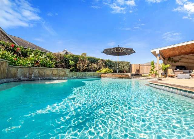 Property at 1211 Matthew Hills Ln, Spring, TX 77386, 4 beds, 3.5 baths