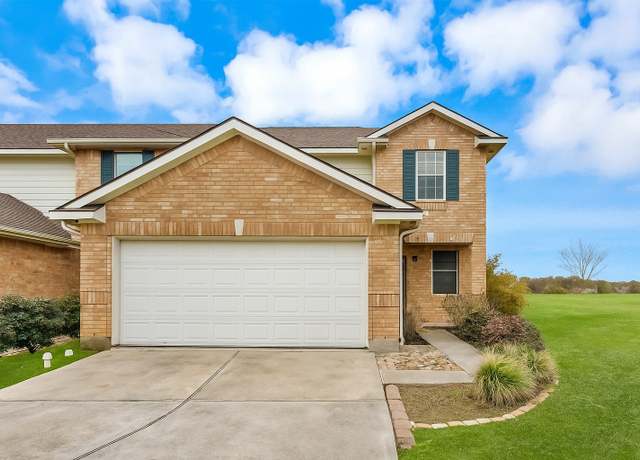 Property at 4406 Park Trail Ln, Pasadena, TX 77505, 4 beds, 2.5 baths