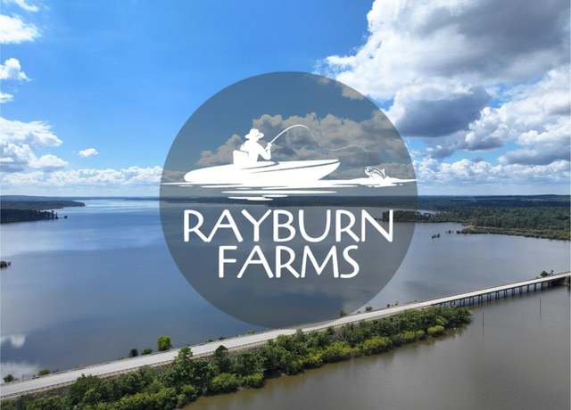 Property at 1 Highway 103, San Augustine, TX 75972