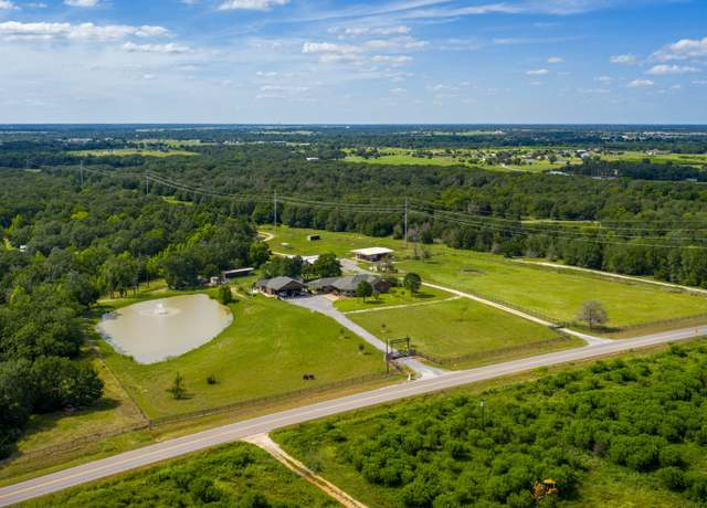 Property at 6045 Old Reliance Rd, Bryan, TX 77808, 4 beds, 3.5 baths