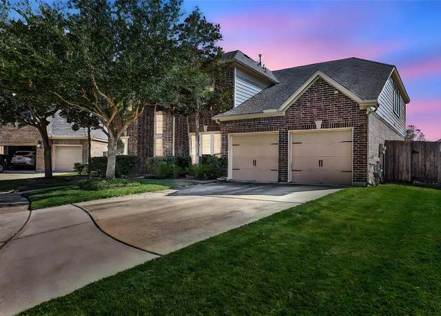 Property at 13607 Breakwater Path Loop, Houston, TX 77044, 4 beds, 3.5 baths