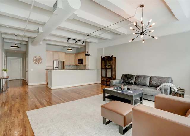 Property at 1120 Texas St Unit 6C, Houston, TX 77002, 2 beds, 1 bath