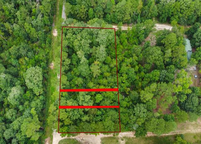 Property at 0 2741, Cleveland, TX 77327