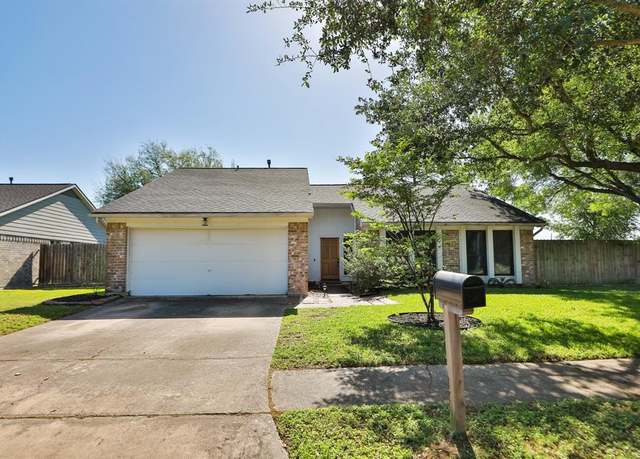 Property at 531 Promenade Blvd, Katy, TX 77450, 3 beds, 2 baths