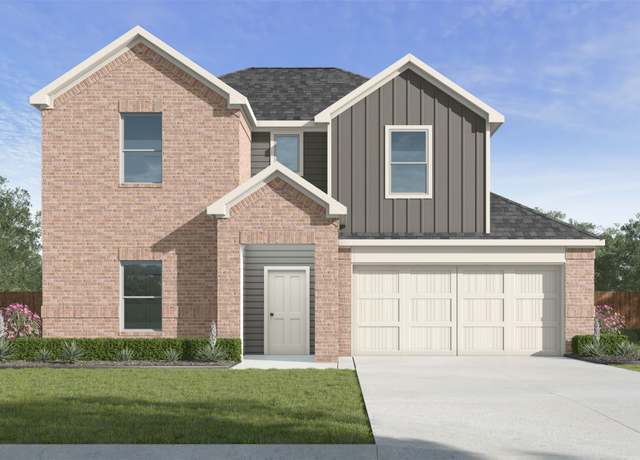 Property at 30623 Brixton Village St, Fulshear, TX 77441, 4 beds, 3 baths