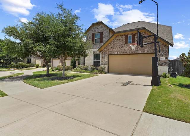 Property at 9710 Turquoise Sky Ct, Richmond, TX 77406, 4 beds, 3.5 baths