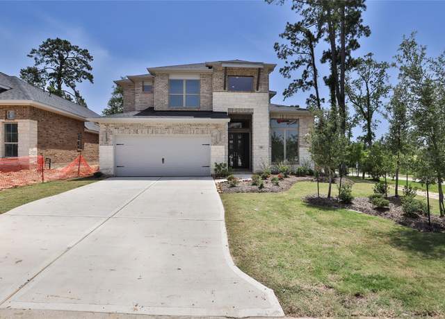 Property at 539 Oakview Bend Dr, Montgomery, TX 77316, 4 beds, 4.5 baths