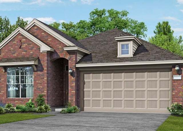 Property at 11119 Plateau Oak Dr, Cypress, TX 77433, 3 beds, 2 baths
