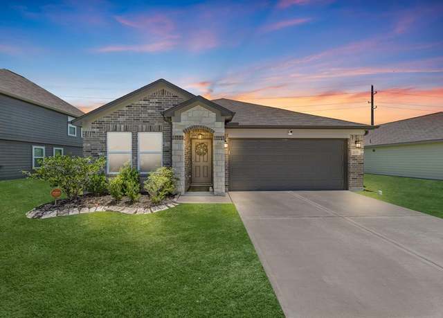 Property at 2635 Zephyr Ln, Rosenberg, TX 77471, 3 beds, 2 baths