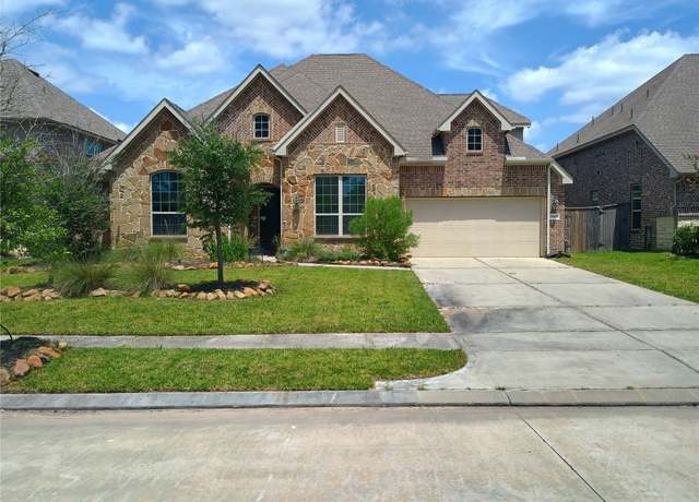 Property at 23509 Red Juniper Ln, New Caney, TX 77357, 4 beds, 3.5 baths