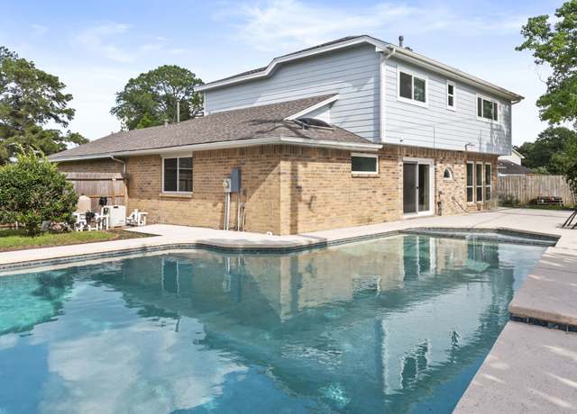 Property at 21739 Park Brook Dr, Katy, TX 77450, 3 beds, 2.5 baths