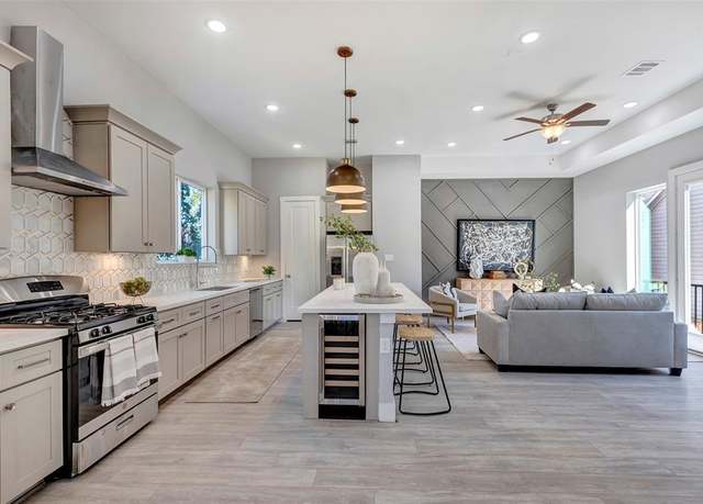 Property at 3010 Bell St, Houston, TX 77003, 3 beds, 3.5 baths