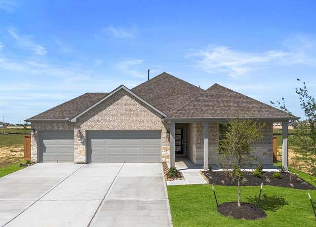 Property at 450 Turtle Creek Dr, Dayton, TX 77535, 3 beds, 2 baths
