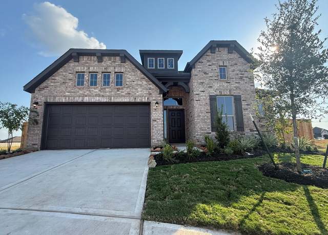 Property at 21907 Laurel Cherry Ct, Waller, TX 77484, 3 beds, 2 baths