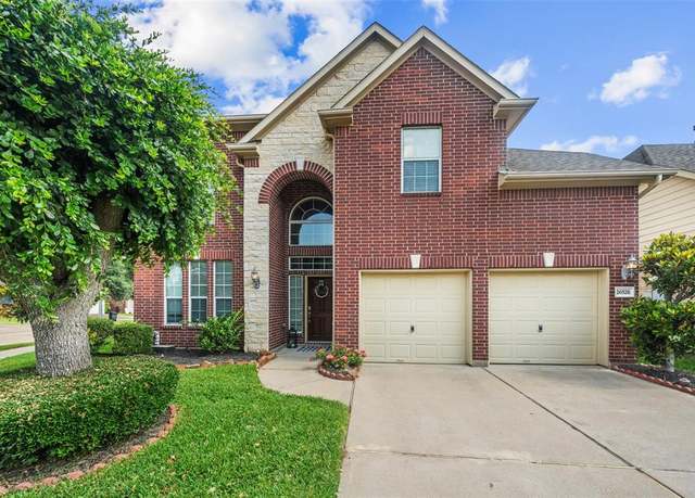 Property at 26526 Forest Pine Ln, Katy, TX 77494, 4 beds, 3.5 baths