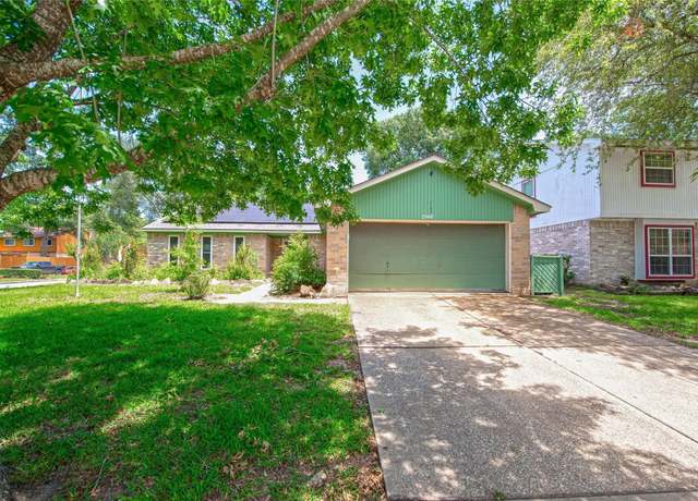 Property at 25418 Sugar Valley Ln, Spring, TX 77373, 3 beds, 2 baths