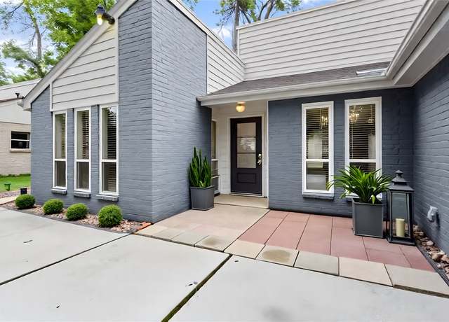 Property at 14902 Forest Lodge Dr, Houston, TX 77070, 3 beds, 2 baths
