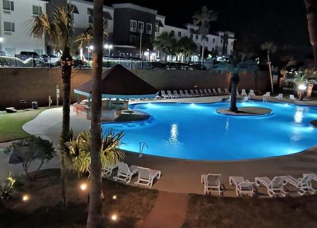 Property at 9520 Seawall Blvd #235, Galveston, TX 77554, 1 bed, 1.5 baths