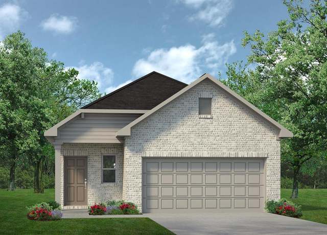 Property at 15302 Mountain Plover Pl, Magnolia, TX 77354, 4 beds, 2 baths