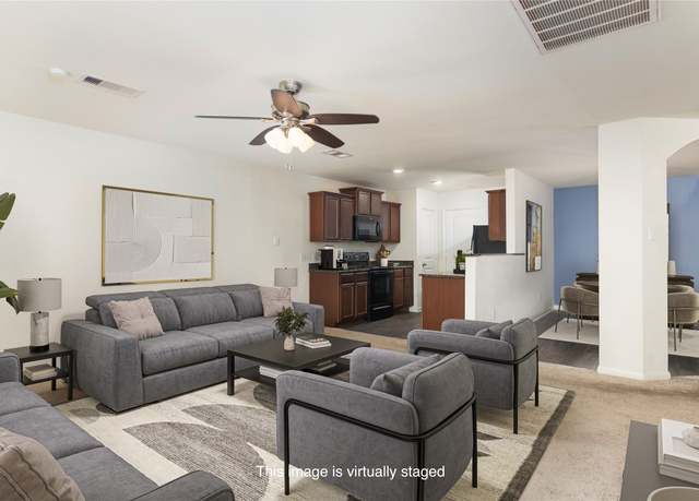 Property at 5523 Rainbow Rd, Baytown, TX 77523, 3 beds, 2 baths