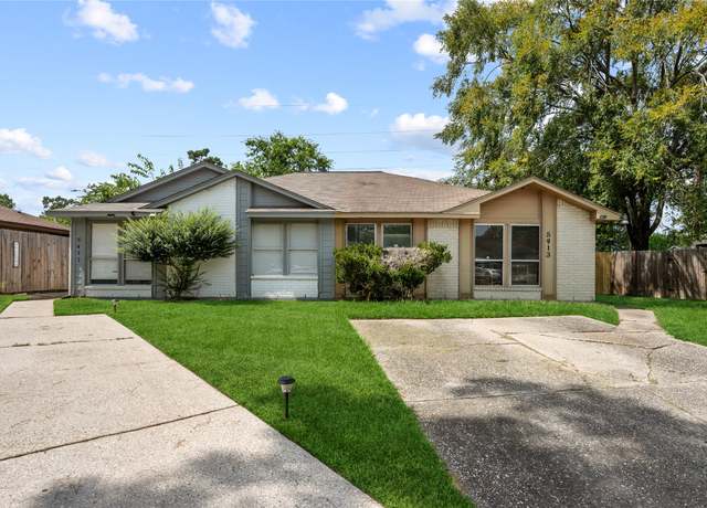 Property at 5413 Diane Ct, Spring, TX 77373, 2 beds, 1 bath