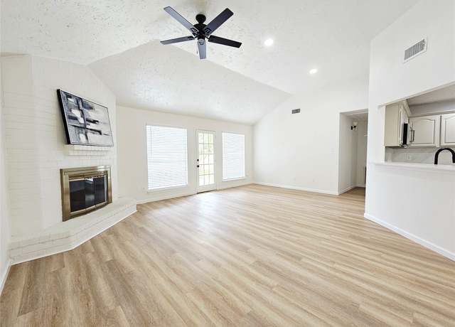 Property at 14519 Cypress Valley Dr, Cypress, TX 77429, 3 beds, 2 baths