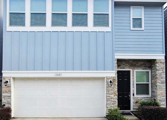 Property at 1840 Parana Dr, Houston, TX 77080, 3 beds, 3.5 baths