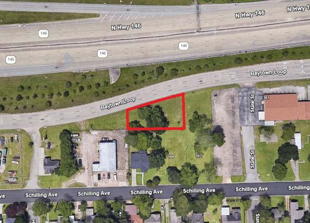 Property at 0 Schilling St, Baytown, TX 77520