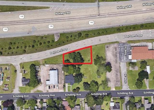 Property at 0 Schilling St, Baytown, TX 77520