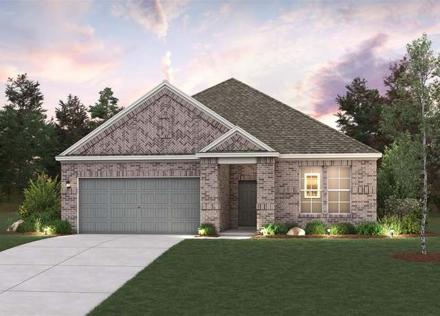 Property at 18307 Tammy Nell Ct, Willis, TX 77378, 3 beds, 2.5 baths