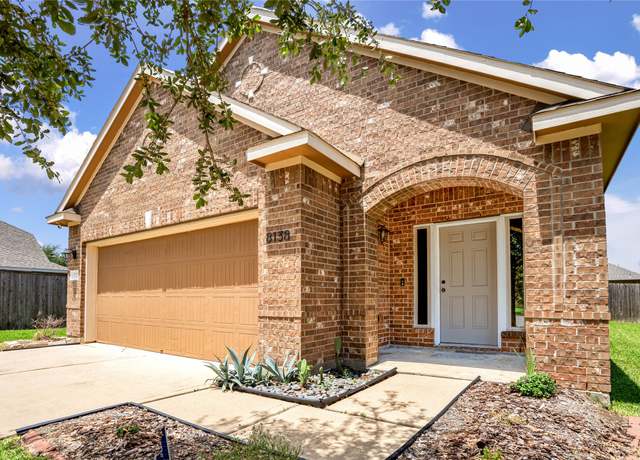 Property at 8138 Heartbrook Field Ln, Cypress, TX 77433, 4 beds, 3 baths