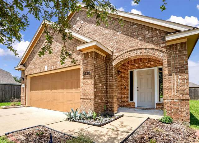 Property at 8138 Heartbrook Field Ln, Cypress, TX 77433, 4 beds, 3 baths