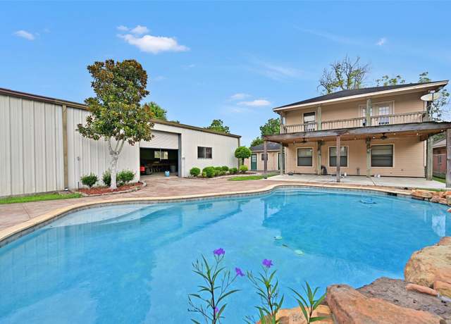 Property at 5314 Pine Ave, Pasadena, TX 77503, 3 beds, 3 baths