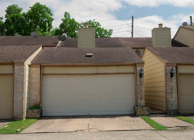 Property at 14209 Briarsage Ct Unit TH15, Houston, TX 77077, 2 beds, 2.5 baths