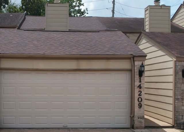 Property at 14209 Briarsage Ct Unit TH15, Houston, TX 77077, 2 beds, 2.5 baths