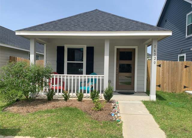 Property at 16520 Jasmine Marie Pl, Conroe, TX 77306, 1 bed, 1 bath