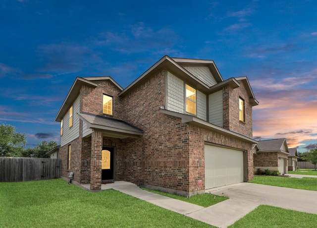 Property at 2214 Patriot Bnd, Missouri City, TX 77489, 5 beds, 3 baths
