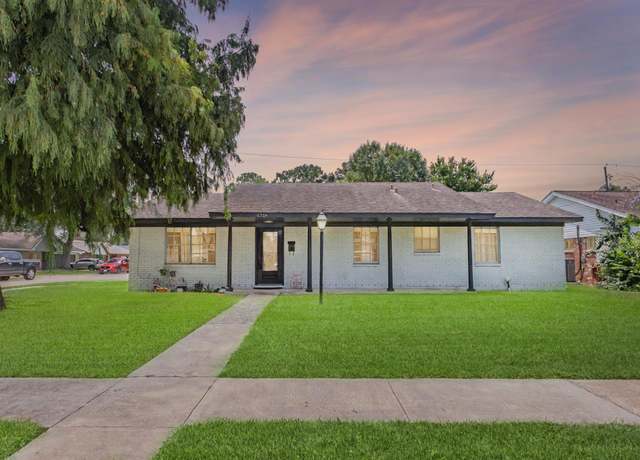 Property at 4218 Glacier Ln, Deer Park, TX 77536, 4 beds, 2 baths