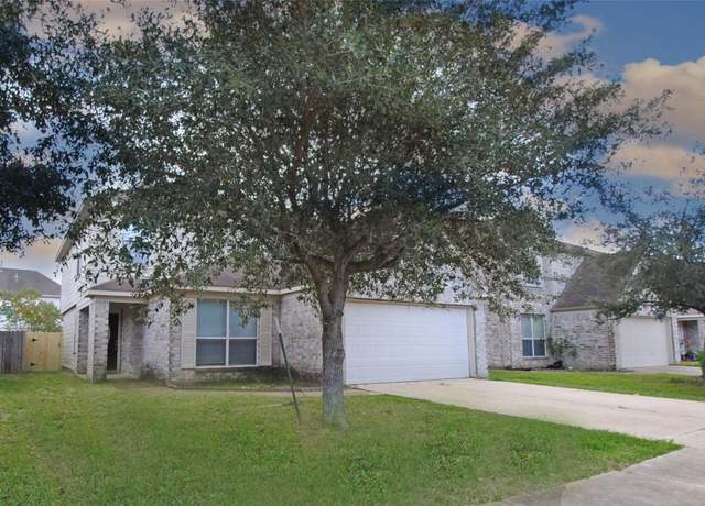 Property at 5030 Packard Elm Ct, Katy, TX 77449, 4 beds, 2.5 baths