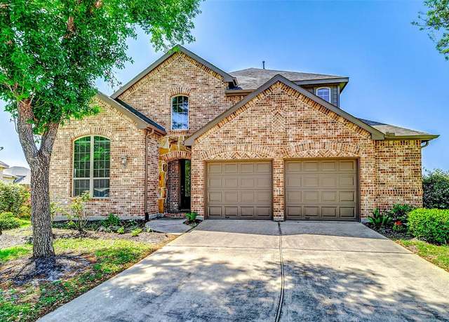 Property at 8102 Toprock Ln, Cypress, TX 77433, 4 beds, 3 baths