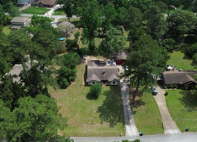 Property at 14135 Limerick Ln, Tomball, TX 77375, 3 beds, 2 baths