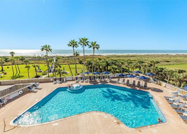 Property at 1401 E Beach Dr #212, Galveston, TX 77550, 2 beds, 2 baths