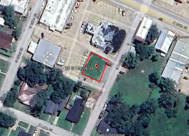 Property at 20 S Harris St, Bellville, TX 77418