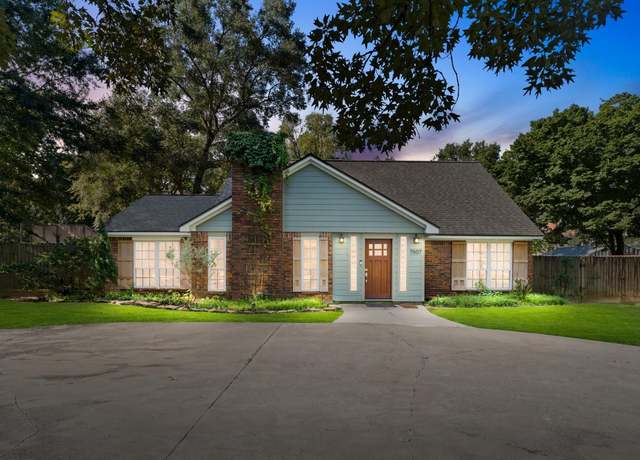 Property at 7507 Charred Pine Dr, Magnolia, TX 77354, 4 beds, 3 baths