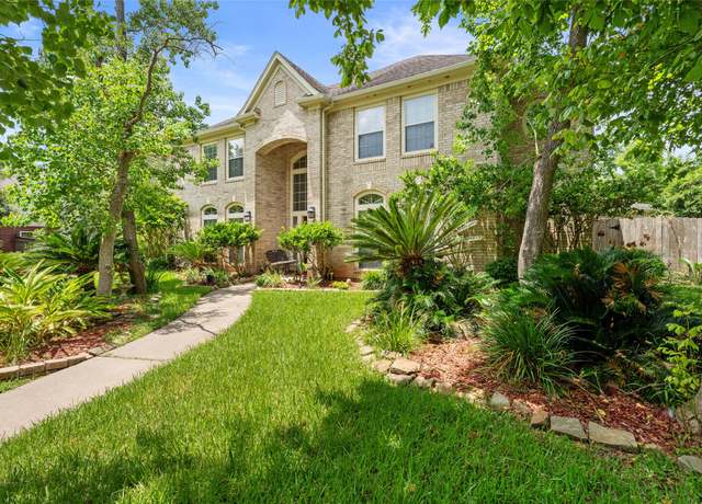Property at 10319 Shipmans Landing Dr, Missouri City, TX 77459, 4 beds, 3.5 baths